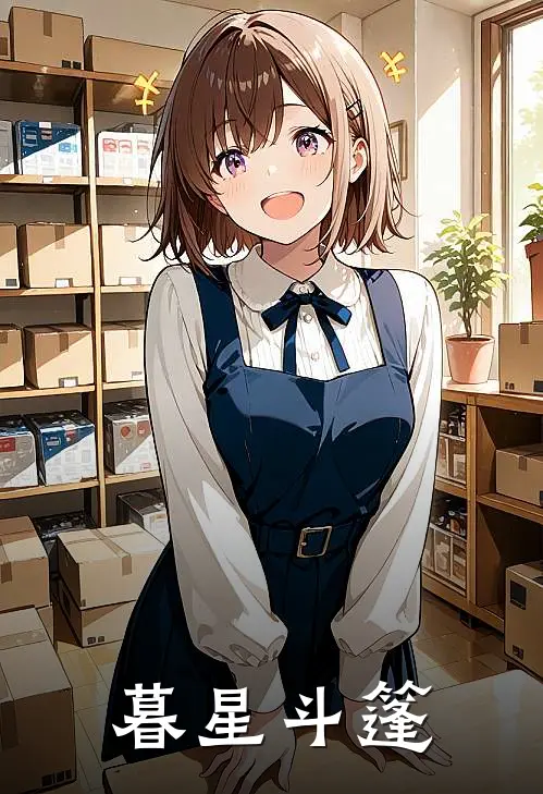 暮星斗篷(妮尔芬凯勒博恩)免费小说_最新小说全文阅读暮星斗篷妮尔芬凯勒博恩