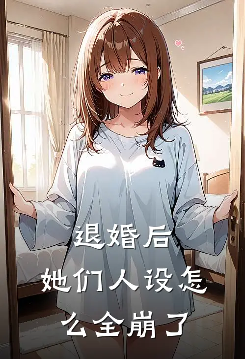 退婚后，她们人设怎么全崩了李元常月凝最新免费小说_免费完本小说退婚后，她们人设怎么全崩了李元常月凝