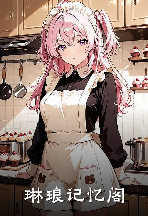 琳琅记忆阁司绛尘洛千秋最新完结小说推荐_最新更新小说琳琅记忆阁(司绛尘洛千秋)