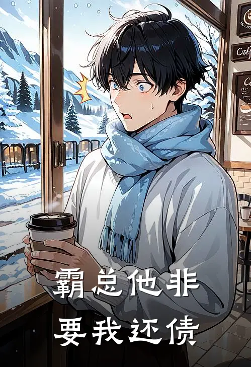 林晚霍言深《霸总他非要我还债》完结版免费阅读_林晚霍言深热门小说