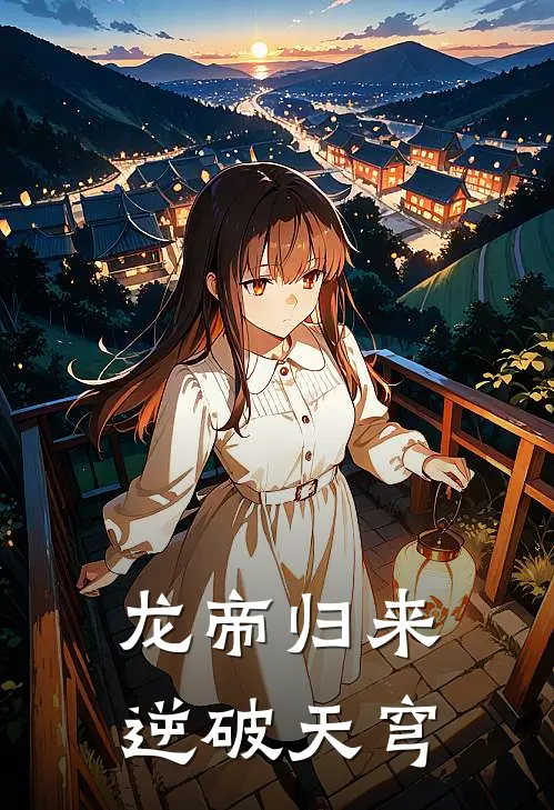 龙帝归来逆破天穹