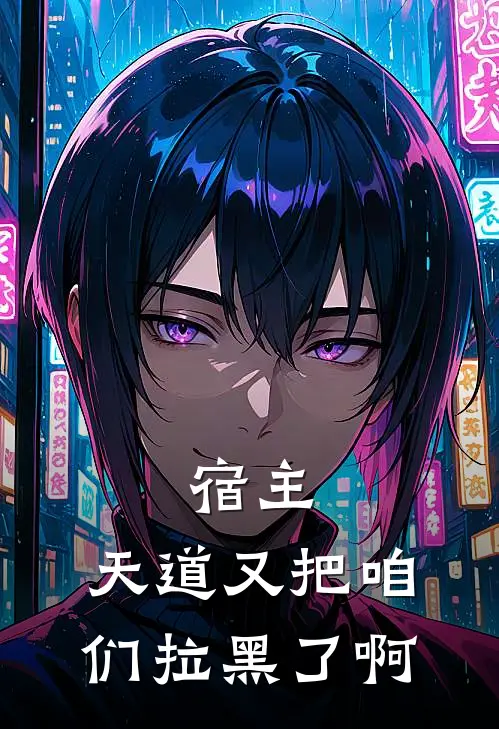 宿主，天道又把咱们拉黑了啊季凡刘金六最新小说全文阅读_在线免费小说宿主，天道又把咱们拉黑了啊(季凡刘金六)