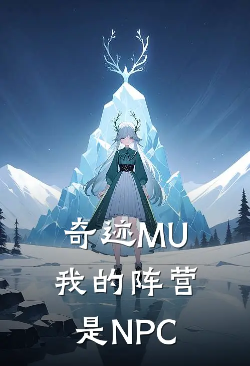 奇迹MU我的阵营是NPC