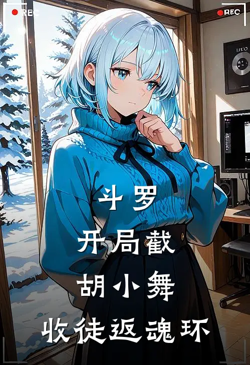 斗罗：开局截胡小舞，收徒返魂环(唐三江尘)小说推荐完本_全本免费小说斗罗：开局截胡小舞，收徒返魂环唐三江尘