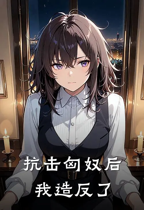 抗击匈奴后我造反了(秦昭秦峰)全本免费在线阅读_抗击匈奴后我造反了最新章节在线阅读