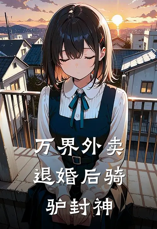 万界外卖：退婚后骑驴封神叶凡凌清雪完结小说大全_免费热门小说万界外卖：退婚后骑驴封神(叶凡凌清雪)