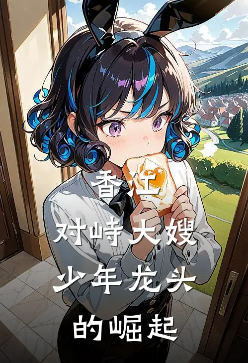 香江：对峙大嫂，少年龙头的崛起(蒋飞蒋征)全本免费在线阅读_香江：对峙大嫂，少年龙头的崛起最新章节在线阅读