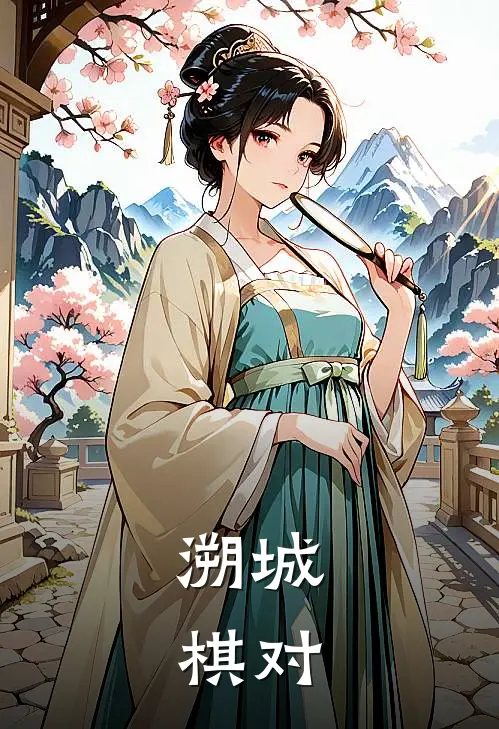 洛蕊云殇(溯城，棋对)全章节在线阅读_(溯城，棋对)完结版免费阅读