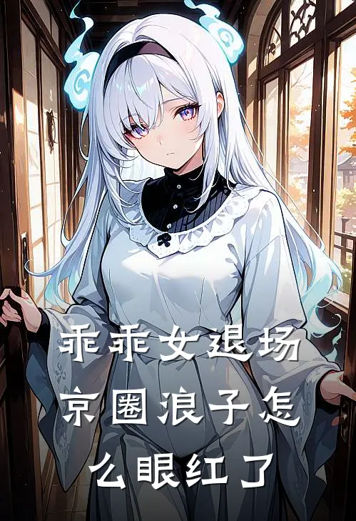 乖乖女退场，京圈浪子怎么眼红了