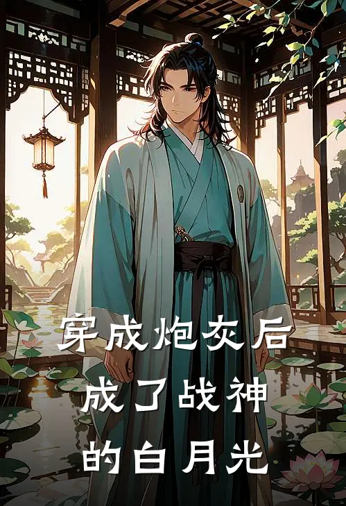 穿成炮灰后成了战神的白月光沈琴安萧晏琰完整版小说_最新章节列表穿成炮灰后成了战神的白月光(沈琴安萧晏琰)