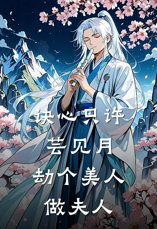 诀心只许芸见月：劫个美人做夫人（诀儿小芸）全文免费阅读无弹窗大结局_（诀心只许芸见月：劫个美人做夫人全文免费阅读无弹窗）诀儿小芸最新章节列表_笔趣阁（诀心只许芸见月：劫个美人做夫人）