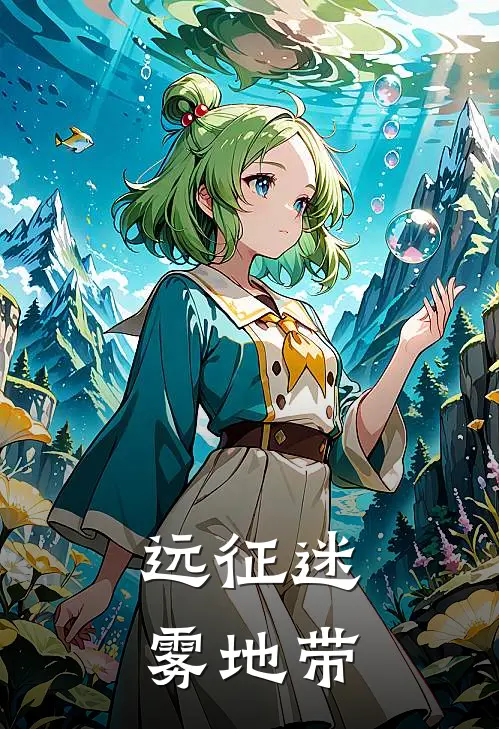 远征迷雾地带(林尚海安子祺)完整版免费全文阅读_最热门小说远征迷雾地带林尚海安子祺