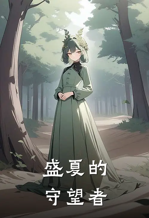 盛夏的守望者(燕梓陈辰)无弹窗小说免费阅读_小说免费阅读无弹窗盛夏的守望者燕梓陈辰