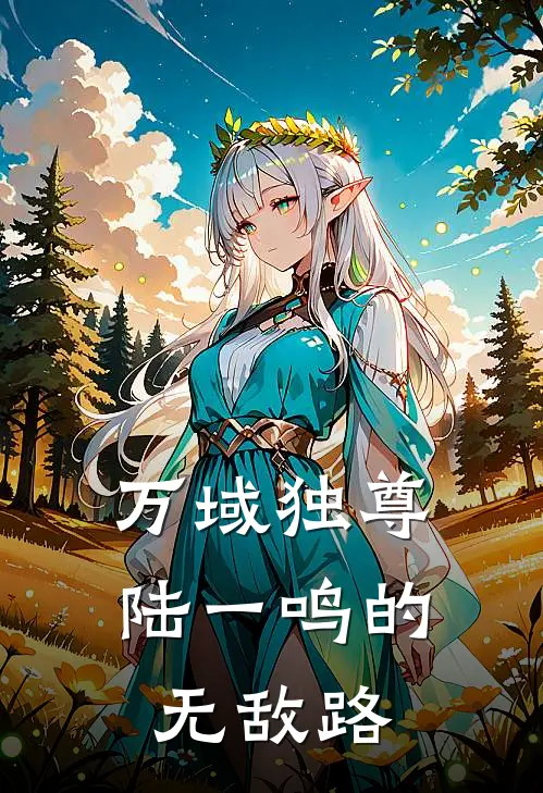 万域独尊：陆一鸣的无敌路