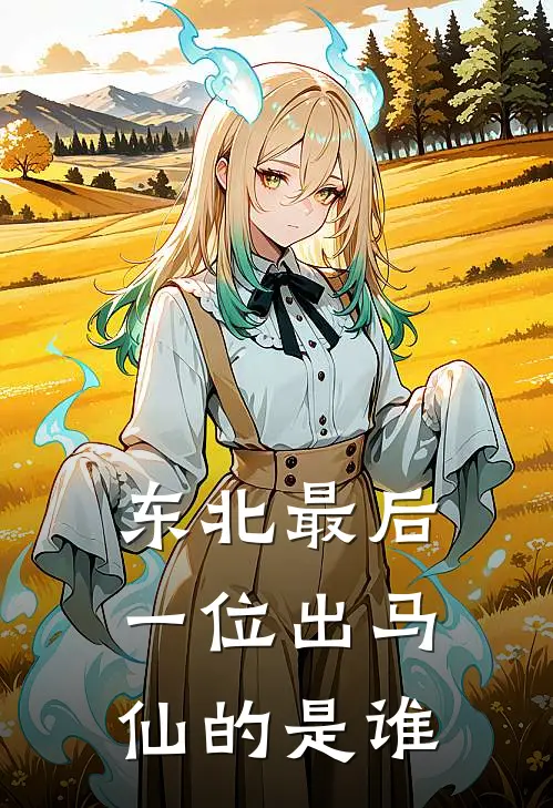 东北最后一位出马仙的是谁