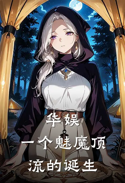 华娱，一个魅魔顶流的诞生顾知言李淳全文免费阅读_热门小说大全华娱，一个魅魔顶流的诞生顾知言李淳