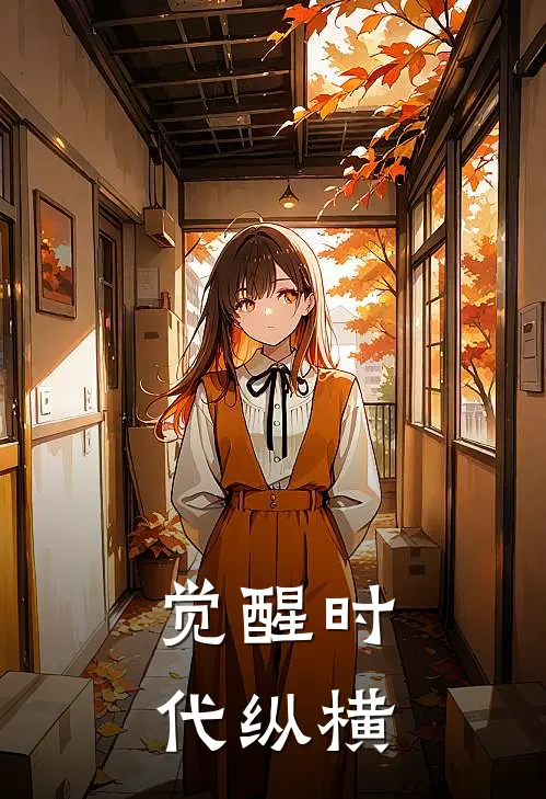 觉醒时代纵横(陆离苏晴)最新热门小说_完结小说觉醒时代纵横(陆离苏晴)