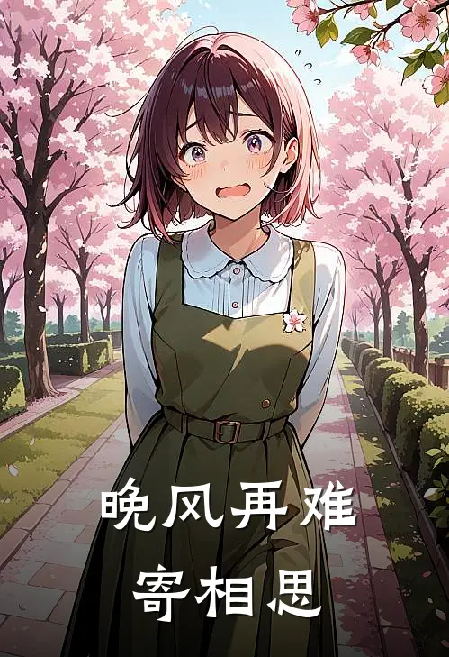 晚风再难寄相思