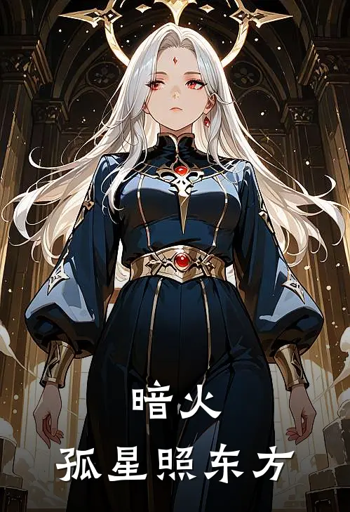 暗火：孤星照东方(陈默启明)全文免费阅读无弹窗大结局_《暗火：孤星照东方》陈默启明免费小说