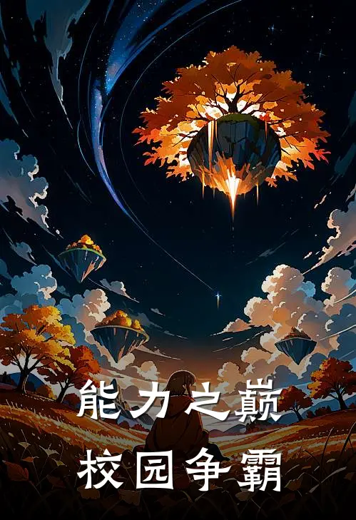 能力之巅校园争霸(林然苏瑶)最新好看小说_无弹窗全文免费阅读能力之巅校园争霸林然苏瑶