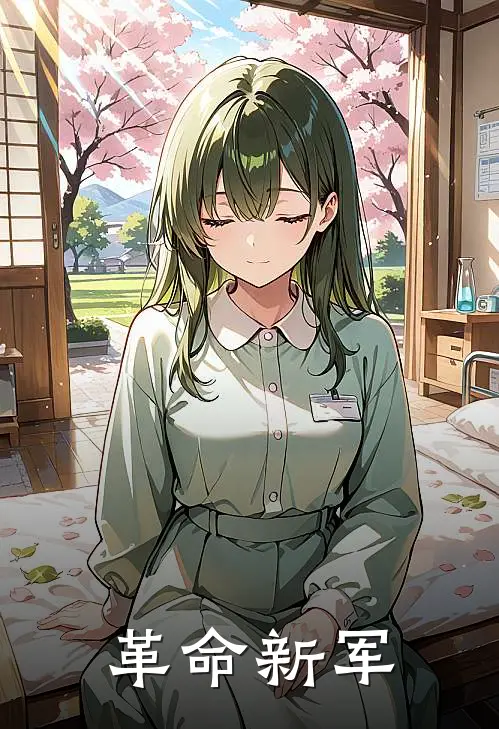 革命新军