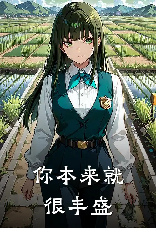 你本来就很丰盛(林夏陈墨)完结的热门小说_全本免费完结小说你本来就很丰盛(林夏陈墨)