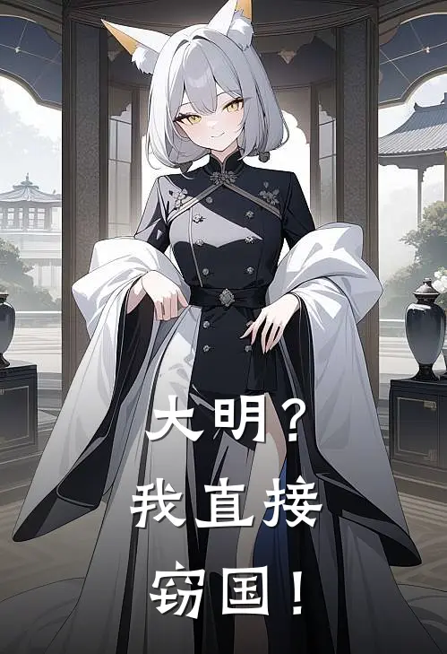 大明？我直接窃国！(李秦刘五西)热门完本小说_最新小说大明？我直接窃国！李秦刘五西