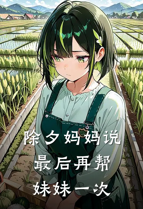 除夕妈妈说最后再帮妹妹一次瑶瑶池池热门小说完结_热门的小说除夕妈妈说最后再帮妹妹一次瑶瑶池池