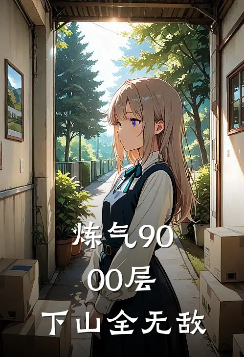 炼气9000层，下山全无敌