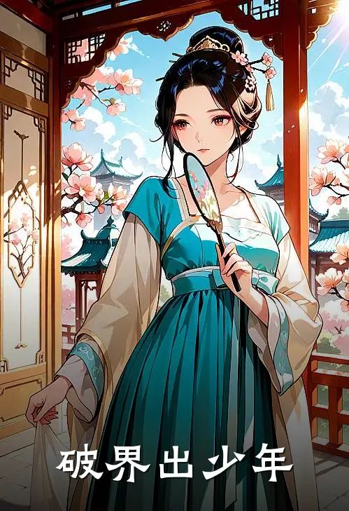 破界出少年(林萧杜秋水)最新热门小说_完结小说破界出少年(林萧杜秋水)