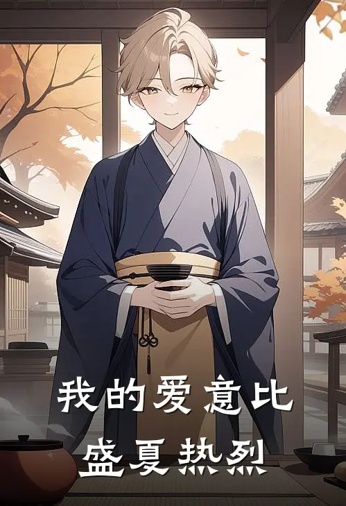 我的爱意比盛夏热烈