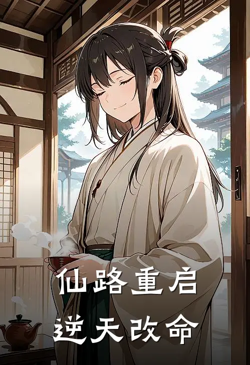 仙路重启：逆天改命林霄赵炎免费小说全文阅读_最新章节列表仙路重启：逆天改命(林霄赵炎)