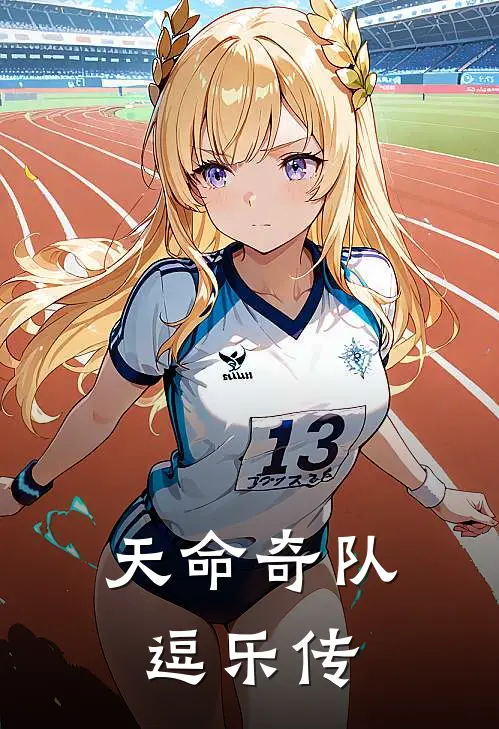 天命奇队逗乐传