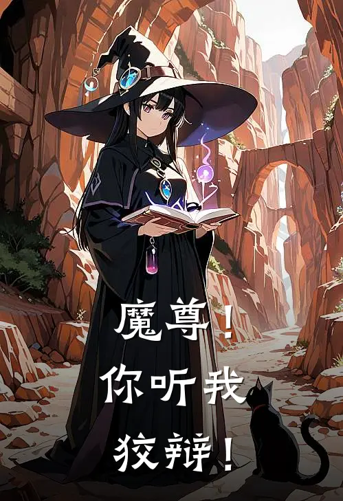 魔尊！你听我狡辩！