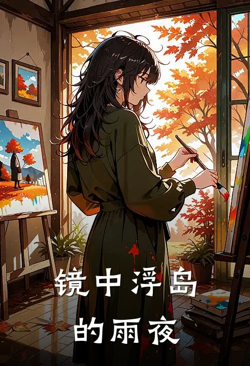 镜中浮岛的雨夜(星阑符文)全本免费小说_阅读免费小说镜中浮岛的雨夜星阑符文