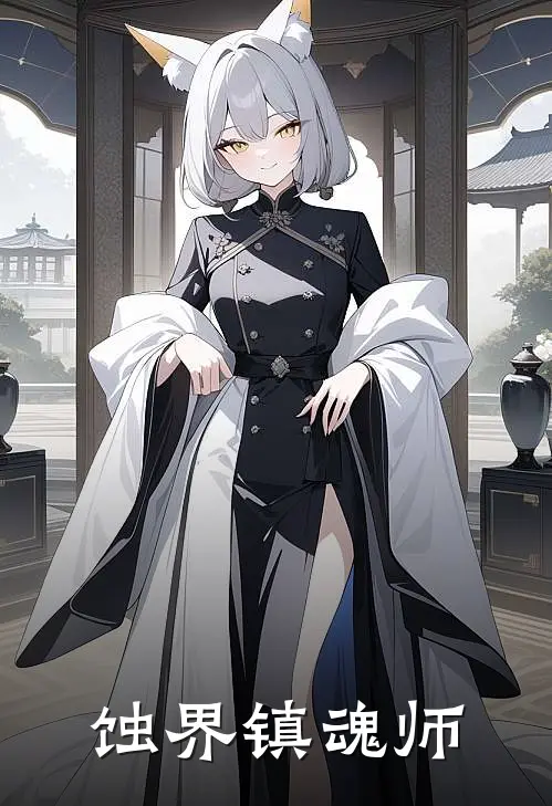 蚀界镇魂师陈默陈正英完结小说_免费小说在线看蚀界镇魂师陈默陈正英