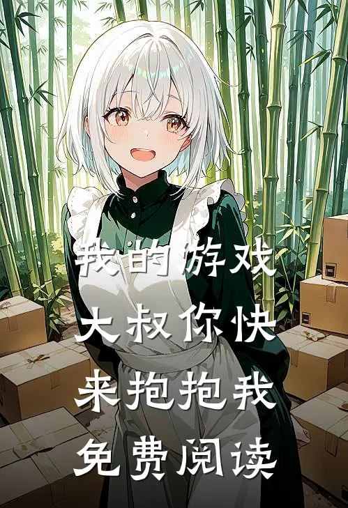 我的游戏大叔你快来抱抱我免费阅读