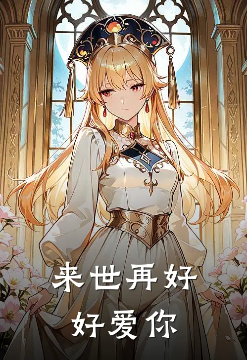 来世再好好爱你萧尘萧昌恒小说免费完结_完本热门小说来世再好好爱你萧尘萧昌恒