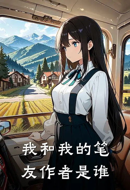 我和我的笔友作者是谁