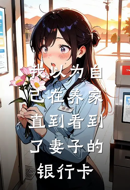 我以为自己在养家，直到看到了妻子的银行卡(刘建周洁)免费小说完结_最新推荐小说我以为自己在养家，直到看到了妻子的银行卡(刘建周洁)