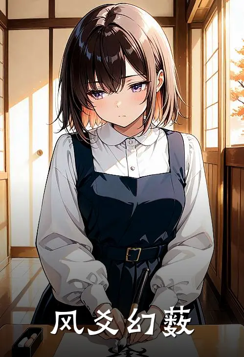 风爻幻薮（夏嬉嬉夏七庆）全文免费阅读无弹窗大结局_风爻幻薮最新章节列表