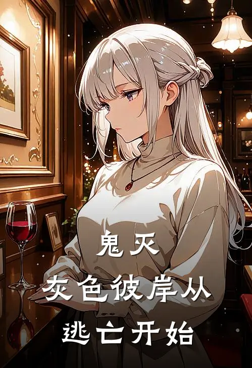 鬼灭：灰色彼岸从逃亡开始