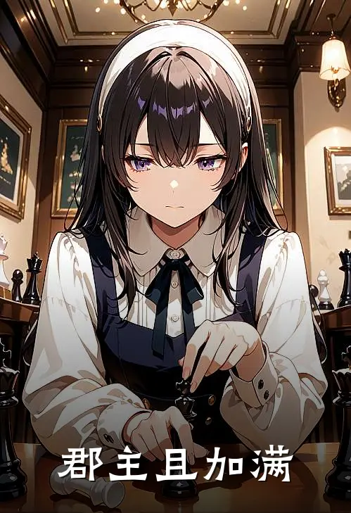 郡主且加满(舞丽翠儿)最新推荐小说_最新免费小说郡主且加满舞丽翠儿