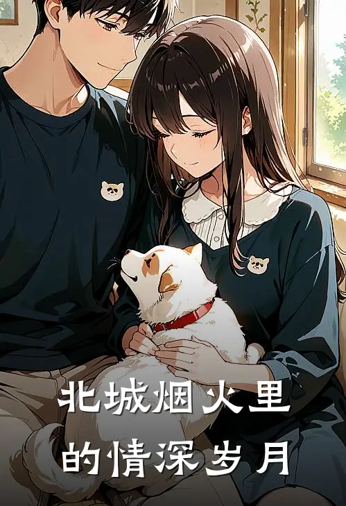 北城烟火里的情深岁月（林微陈阳）最新章节列表
