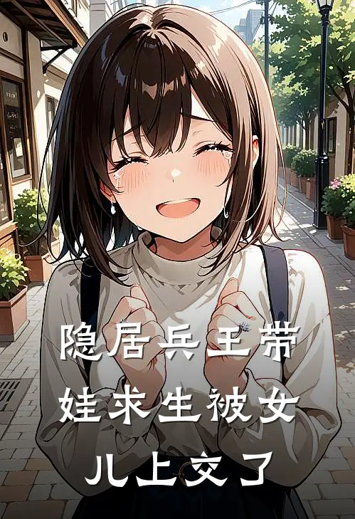 隐居兵王带娃求生被女儿上交了