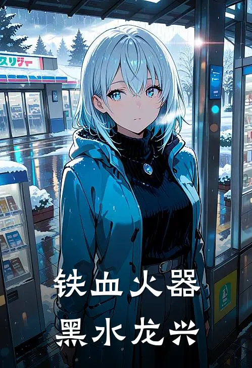 《铁血火器：黑水龙兴》沈惊鸿李若拙已完结小说_铁血火器：黑水龙兴(沈惊鸿李若拙)经典小说