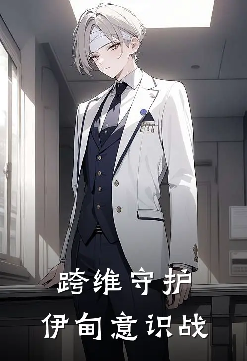 跨维守护：伊甸意识战(林夏赵凯)最新章节在线阅读_(跨维守护：伊甸意识战)完整版免费在线阅读
