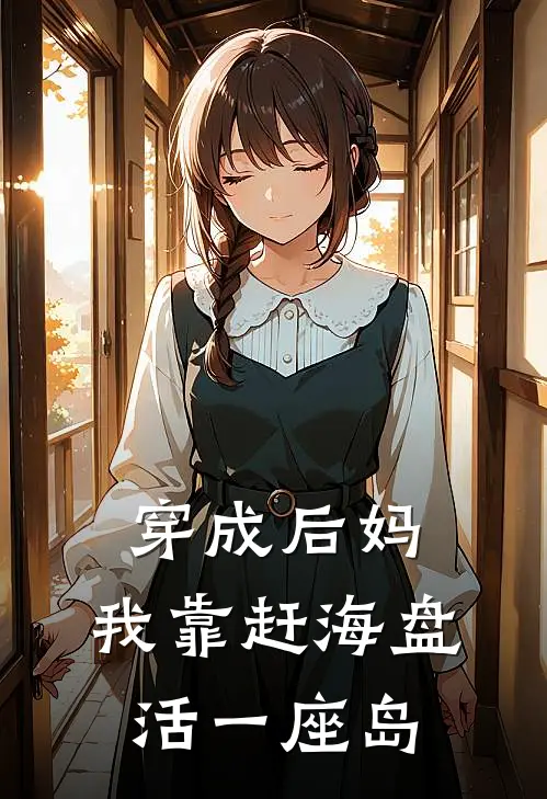 穿成后妈，我靠赶海盘活一座岛江晚渔王秀莲全本免费小说_热门网络小说推荐穿成后妈，我靠赶海盘活一座岛江晚渔王秀莲
