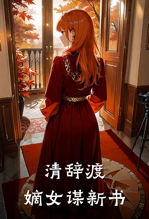 清辞渡：嫡女谋新书沈清辞沈清完本完结小说_无弹窗全文免费阅读清辞渡：嫡女谋新书(沈清辞沈清)