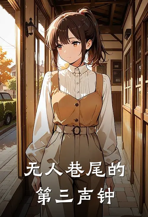 沈珩季然(无人巷尾的第三声钟)全章节在线阅读_(无人巷尾的第三声钟)完结版免费阅读